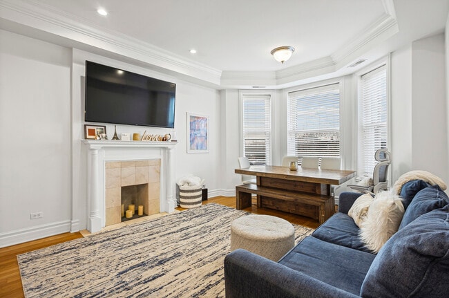 Photo - 1709 N Crilly Ct