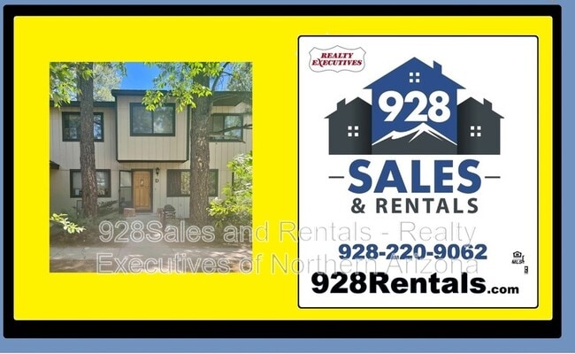 Photo - 823 W Birch Ave Townhome