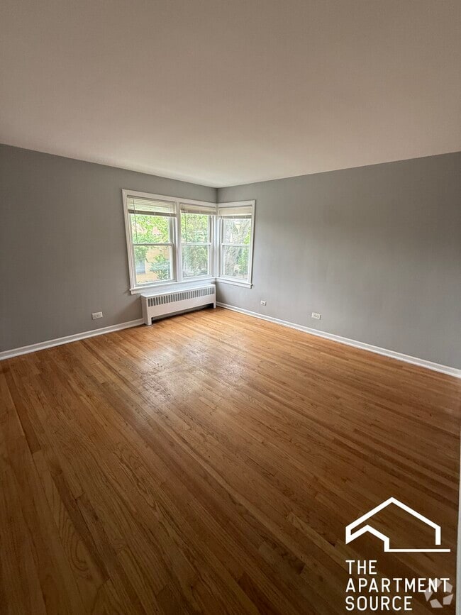 Building Photo - 2754 W North Shore Ave Unit 2N Rental