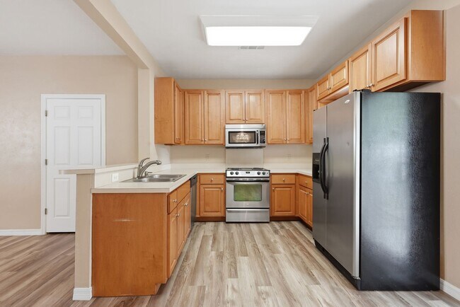 Photo - 7th Street Station Condo