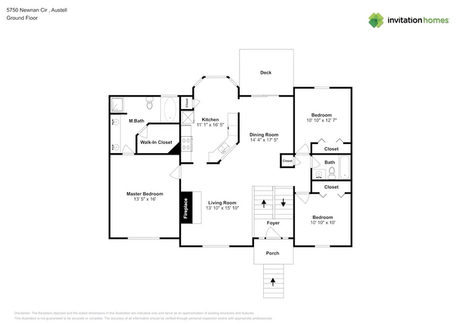 Photo - 5750 Newnan Cir