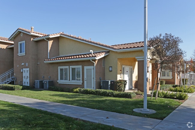 Rosewood Villas