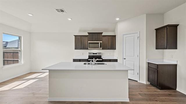 Building Photo - 3613 Robbie Run Rental