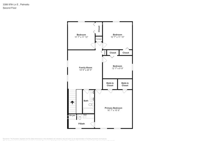 Photo - 3306 97th Ln E