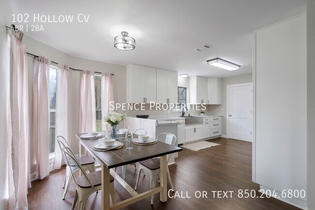 Photo - 102 Hollow Cove