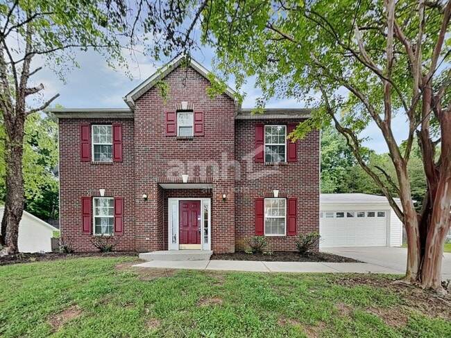 Photo - 8617 Rayworth Trl House