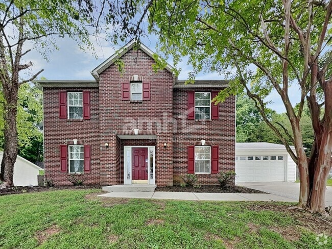 Building Photo - 8617 Rayworth Trl Rental