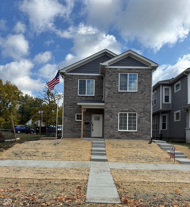 Photo - 227 N Hamilton Ave