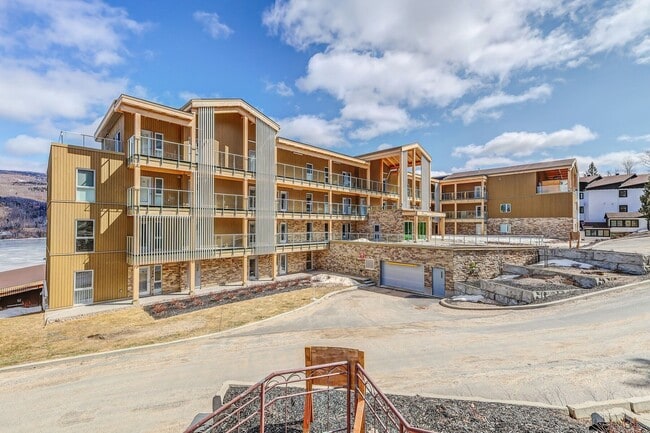 Photo - 123 Rue Cuttle Unit 207