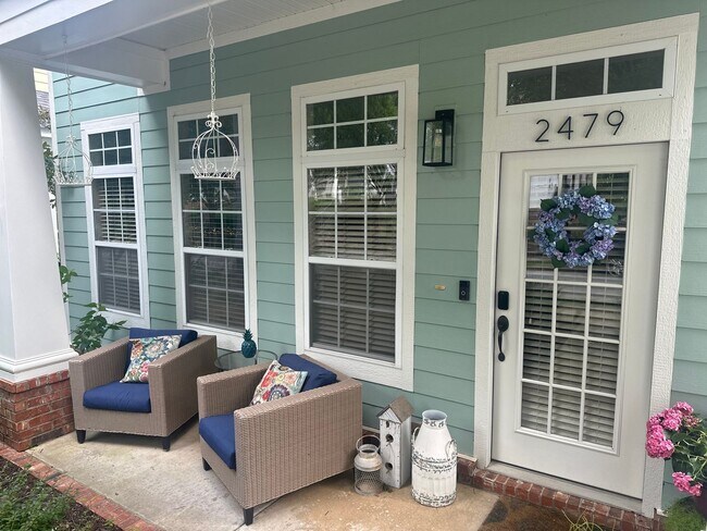 Photo - 3 Bed, 2.5 Bath Garden Home in Lakewood Subdivision – Available 8/1