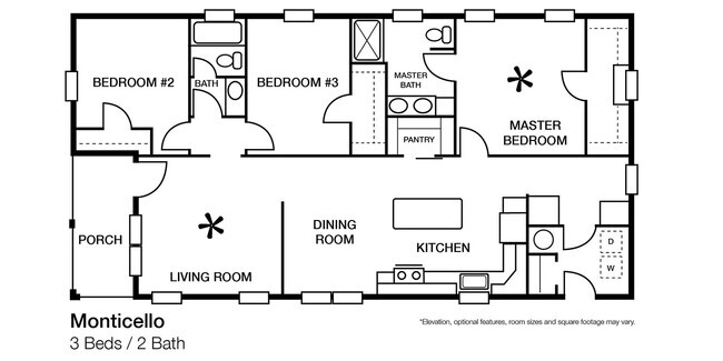 Building Photo - 169 Hibiscus Dr Rental