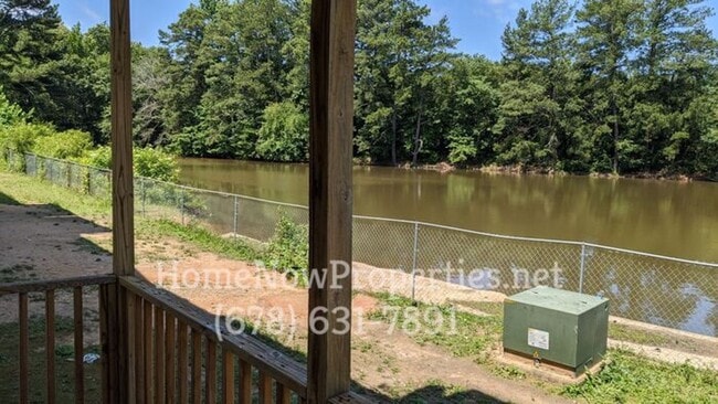 Photo - Waters Edge Apartments