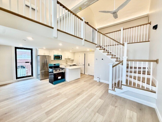 Building Photo - 220 Winthrop St Unit 206