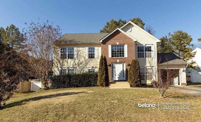 Photo - 20851 Autumn Mill Ct