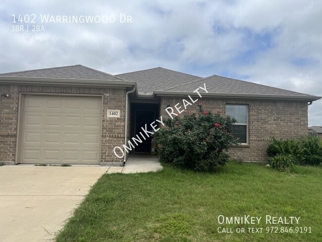Photo - 1402 Warringwood Dr Casa