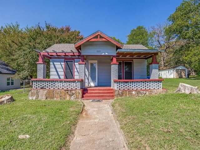 Building Photo - 609 E Monterey St Rental