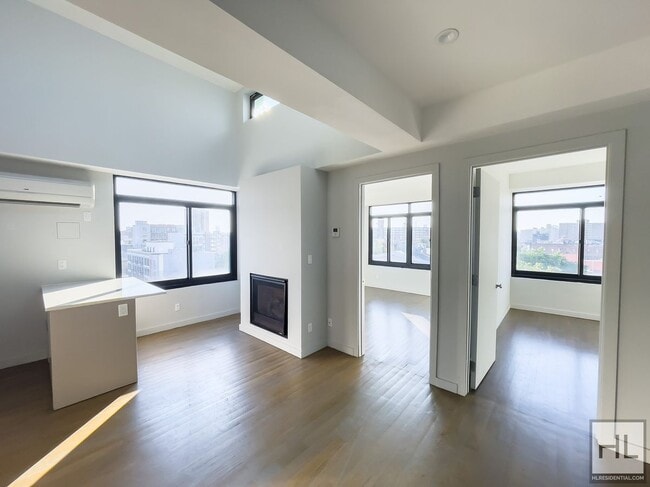 Bushwick Avenue / Spacious 2 Bed 1-Bath - Bushwick Avenue / Spacious 2 Bed 1-Bath Apartment Unit 602
