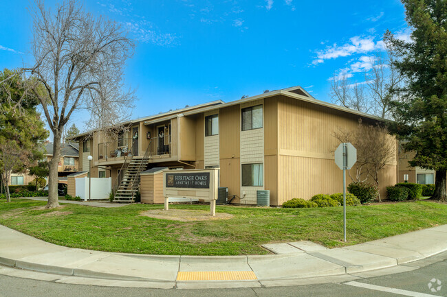 Heritage Oaks - Heritage Oaks Apartamentos