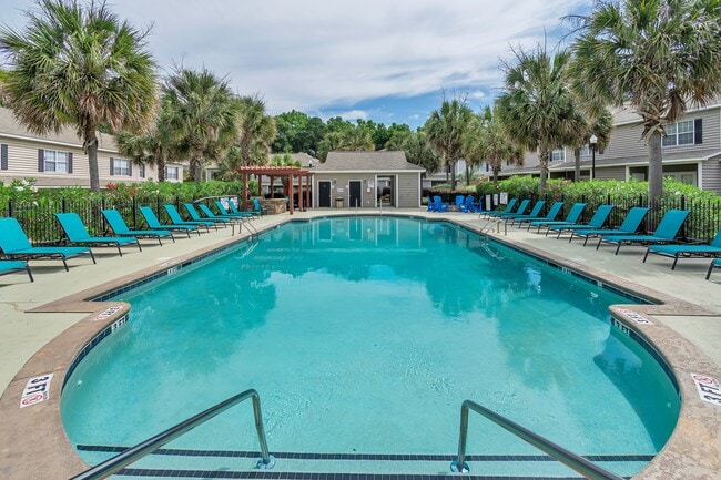 Photo - Congaree Villas