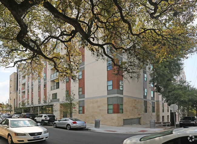 Photo - The Villas At San Gabriel