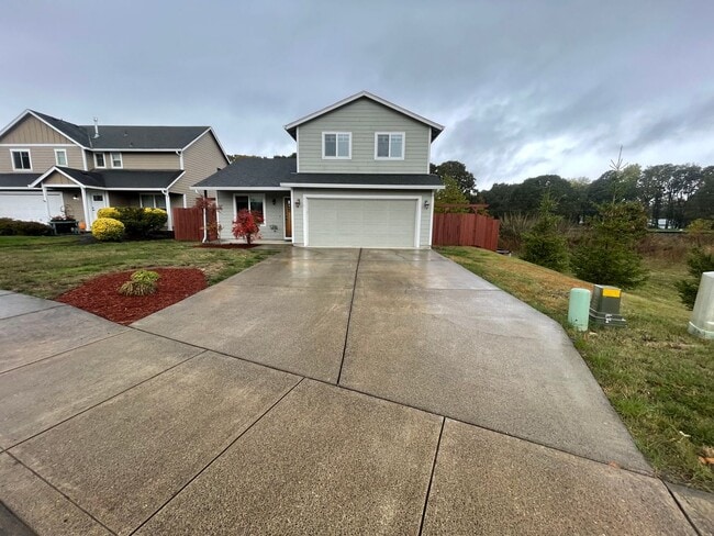 Building Photo - 4 Bedroom House in Jefferson!