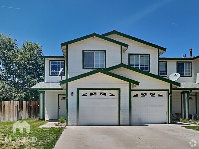 Building Photo - 506 Northgate Dr Unit A Rental