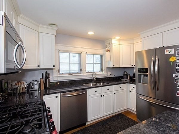 Photo - 281 Brookline St Unit 1