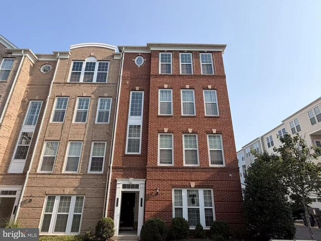 Building Photo - 42797 Burrell Square