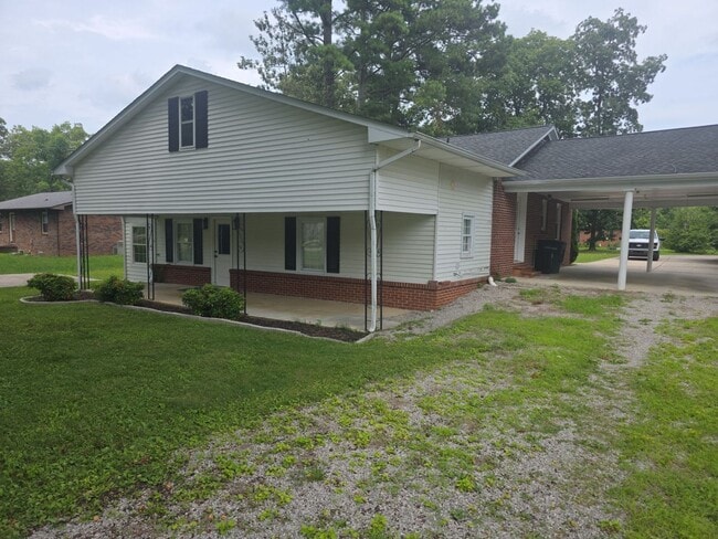 Photo - 1106 Park Dr