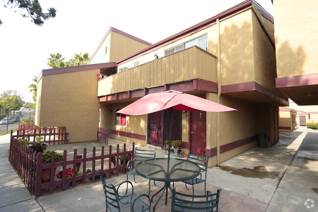 Photo - Alta Marina Apartments