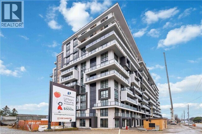 Photo - 461 Green Rd Unité 102