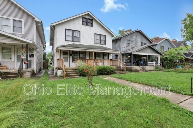 Building Photo - 659 S Burgess Ave Rental