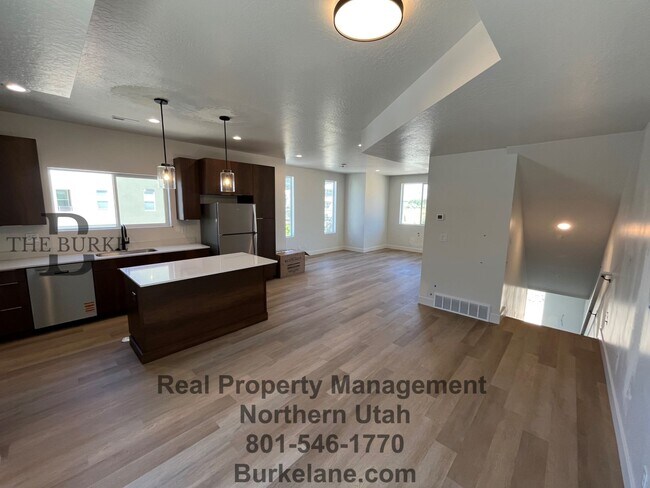 1441 W Grayson Unidad Burke TH Unit 09