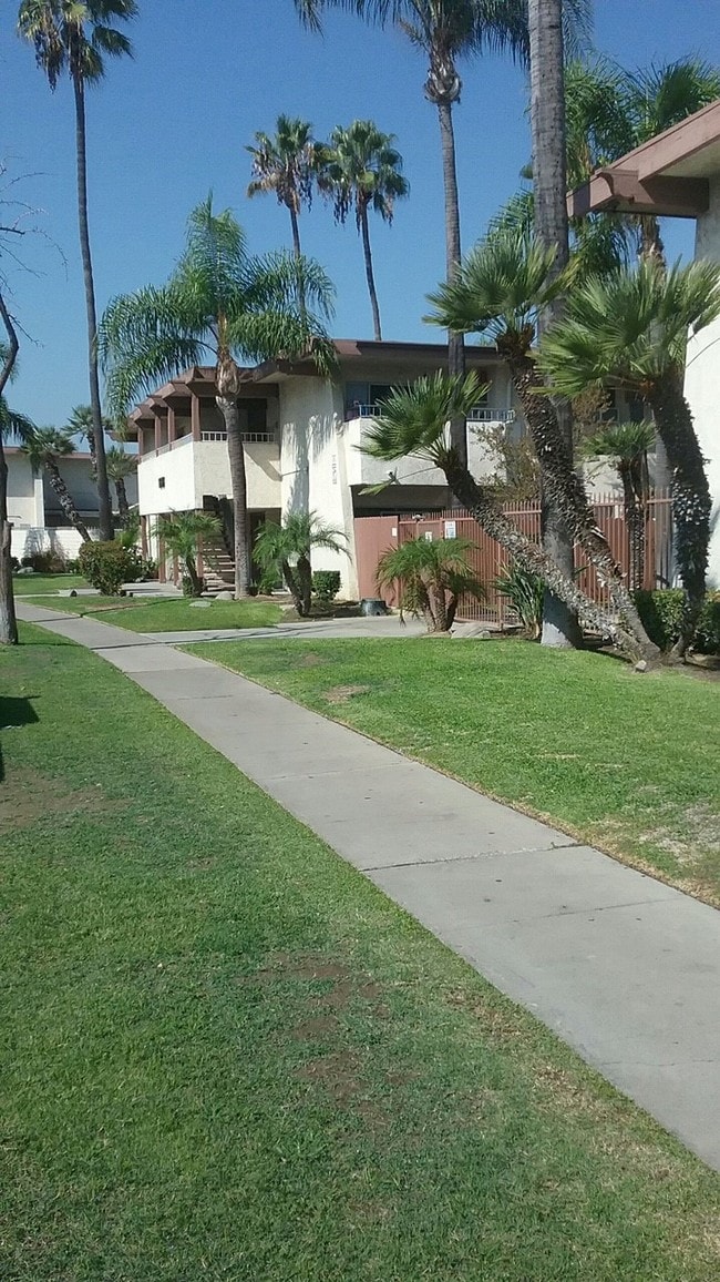 Photo - Canfield Park