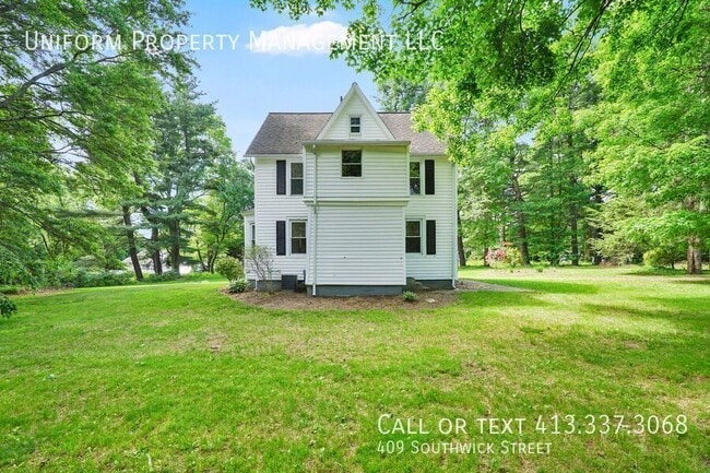 Photo - 409 Southwick St