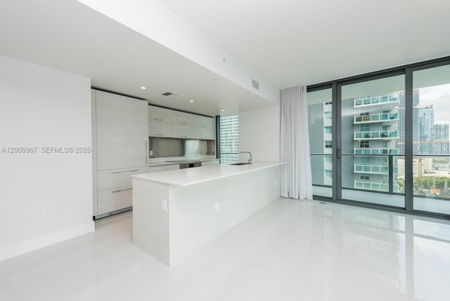 Photo - 1300 S Miami Ave Unit 1801