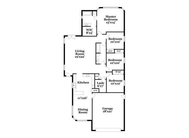 Photo - 2030 S 100th Ln
