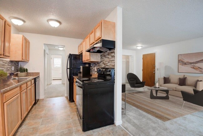 Photo - Knollwood Manor Apartment Homes