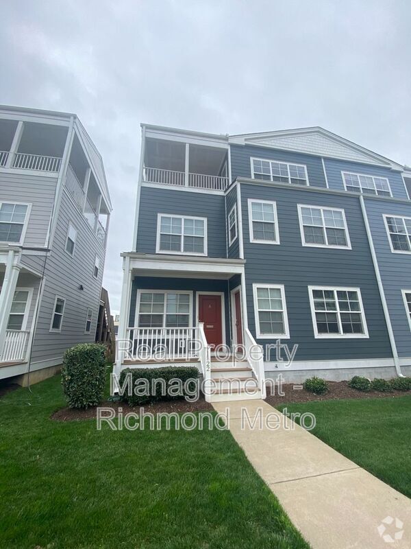 Building Photo - 1322 McDonough St Unit B Rental