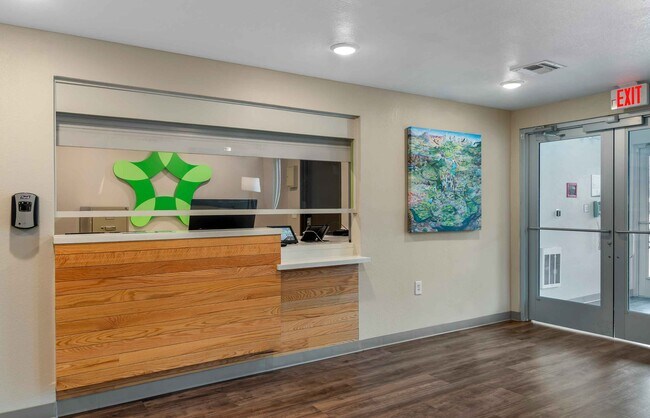 Furnished Studio-Atlanta - Lithia Springs