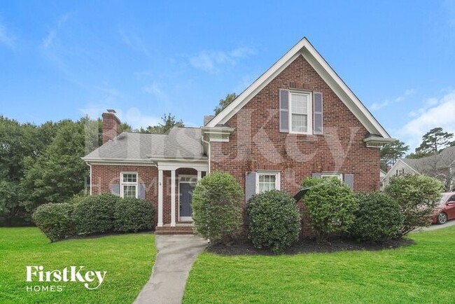 Photo - 10827 Partridge Cross Ln