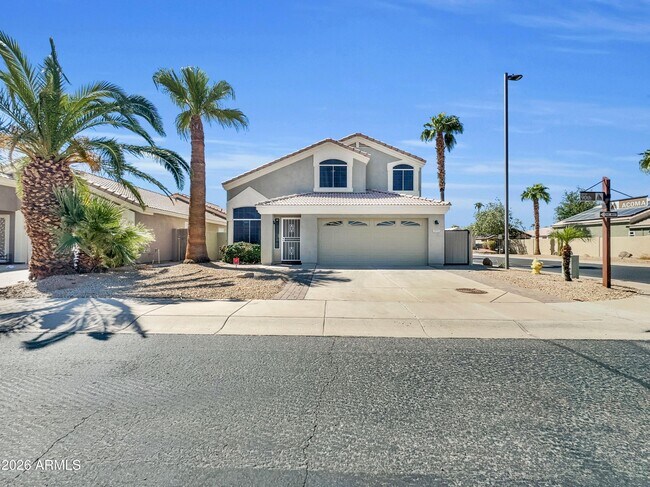 14576 N 90th Dr