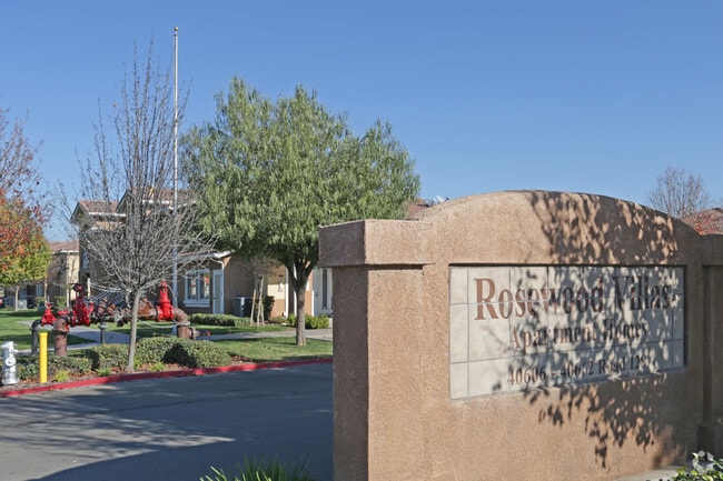 Rosewood Villas