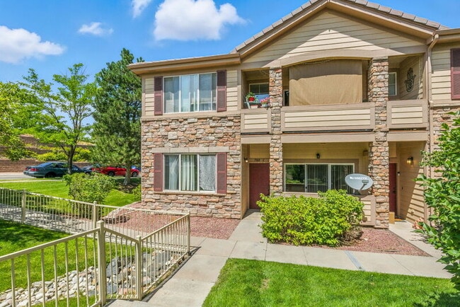 Photo - 7160 S Wenatchee Way Casa