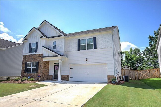286 Belmont Dr