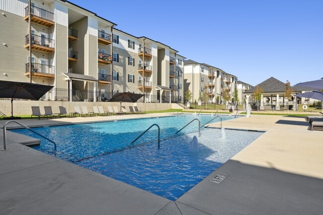 Northbrook Apartments