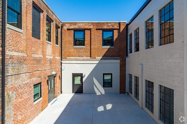 White Star Flats - White Star Flats