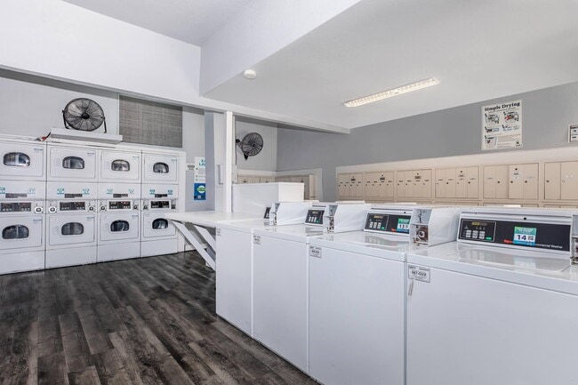 Sun Valley Apartments