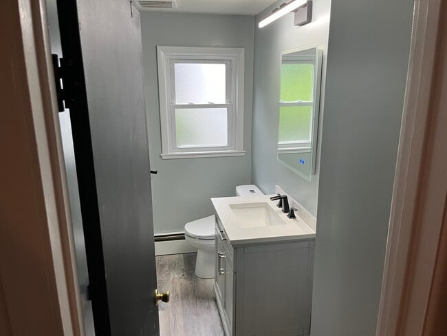 Bathroom - 215 Fay Rd Unit 1