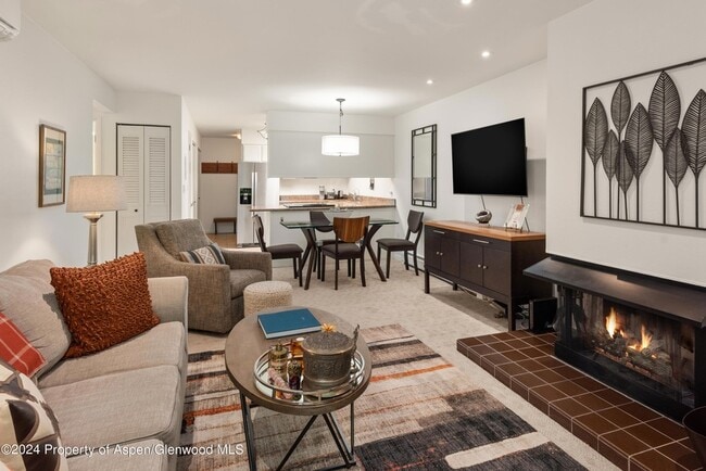 Photo - 205 E Durant Ave Unit 3-F